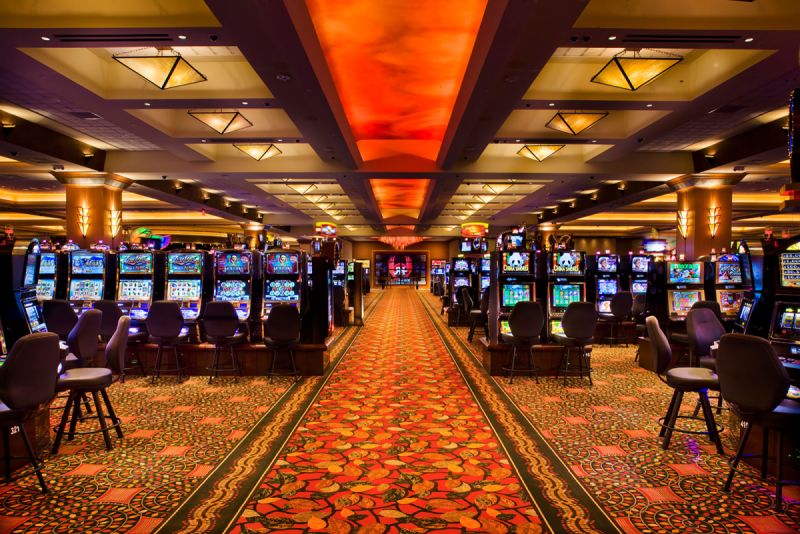 red hawk casino buffet reservations
