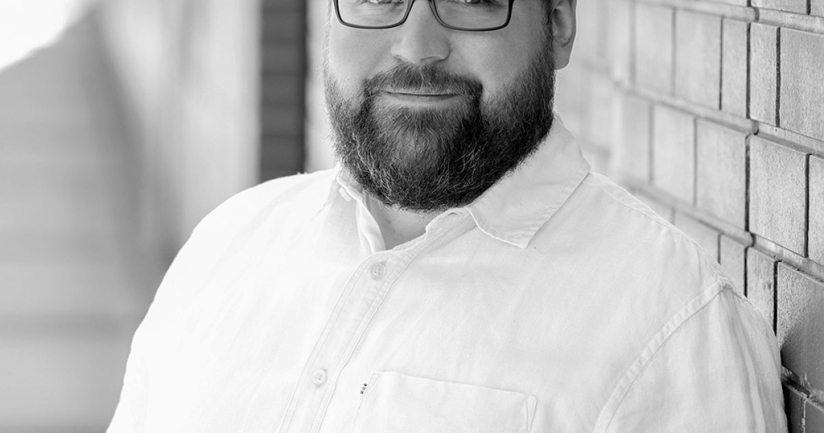 Jonathan Cook | Schuler Shook