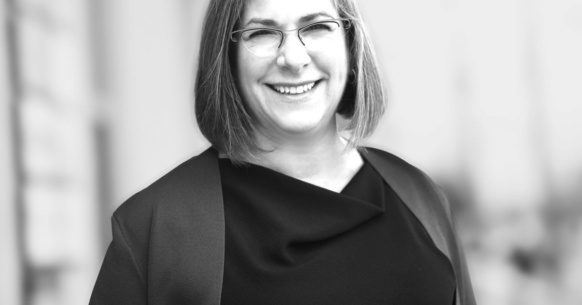 Julia M. Gordon | Schuler Shook