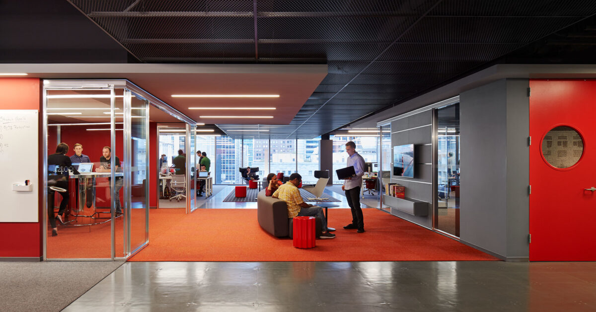 Audio Video Specialist Job Opening Schuler Shook